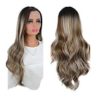 Lace Front Wigs