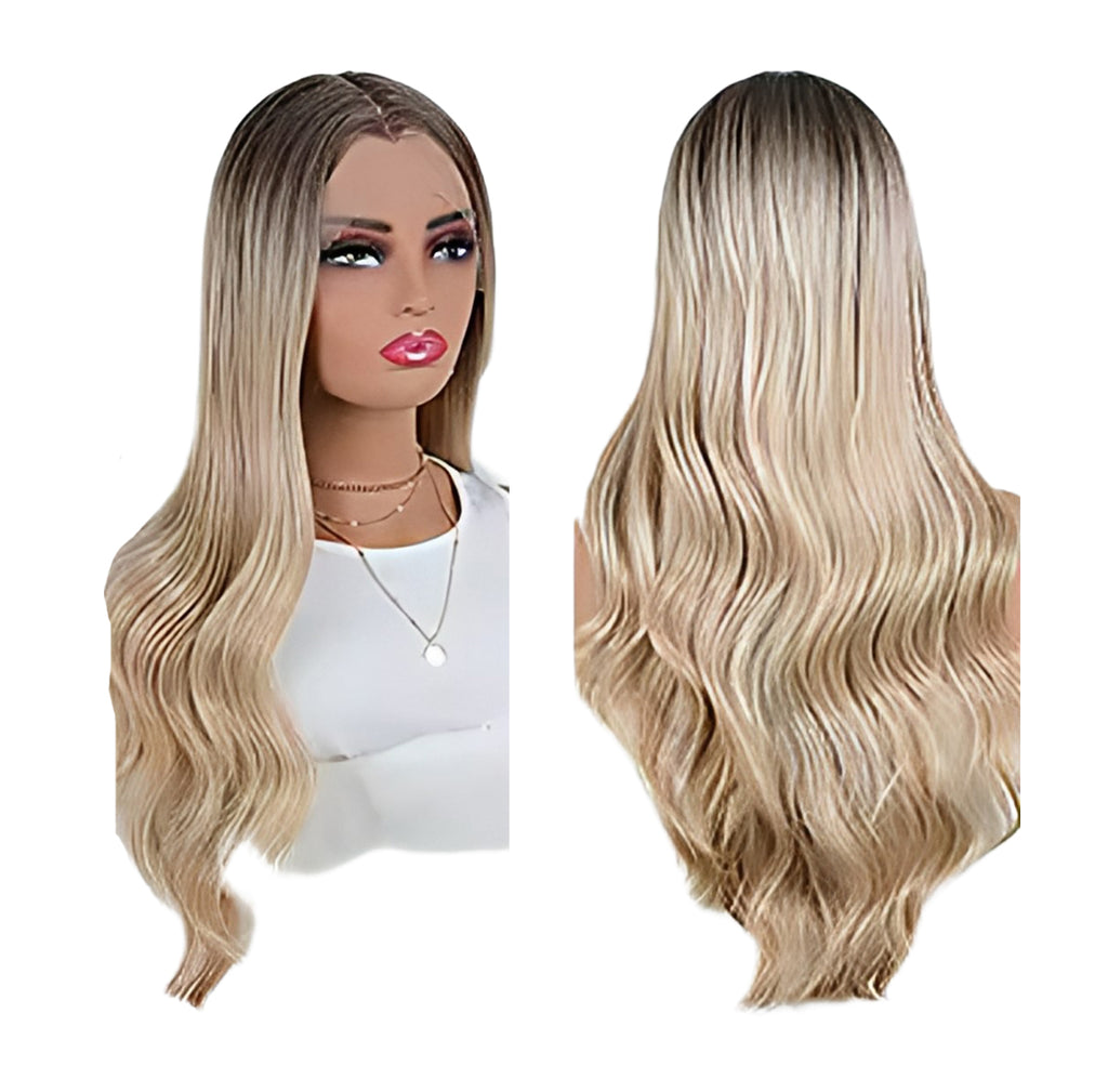 Lace Front Wigs
