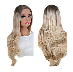 Bonny Full Lace Wig 26”