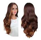 Lace Front Wigs