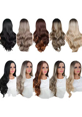 Bonny Full Lace Wig 26”