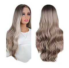 Bonny Full Lace Wig 26”