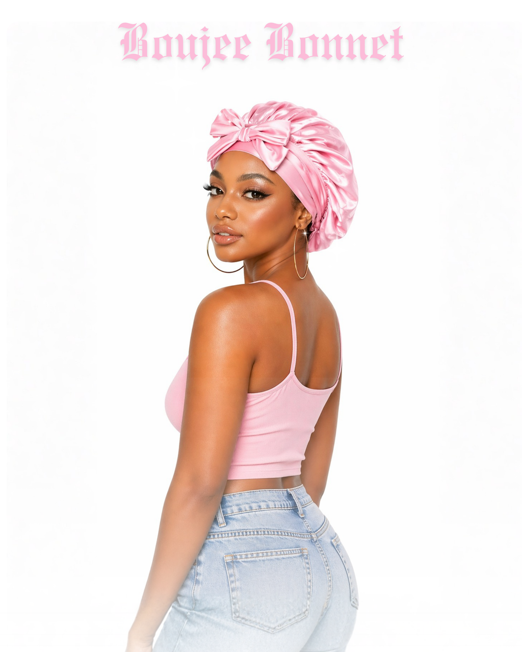 Boujee Bonnet