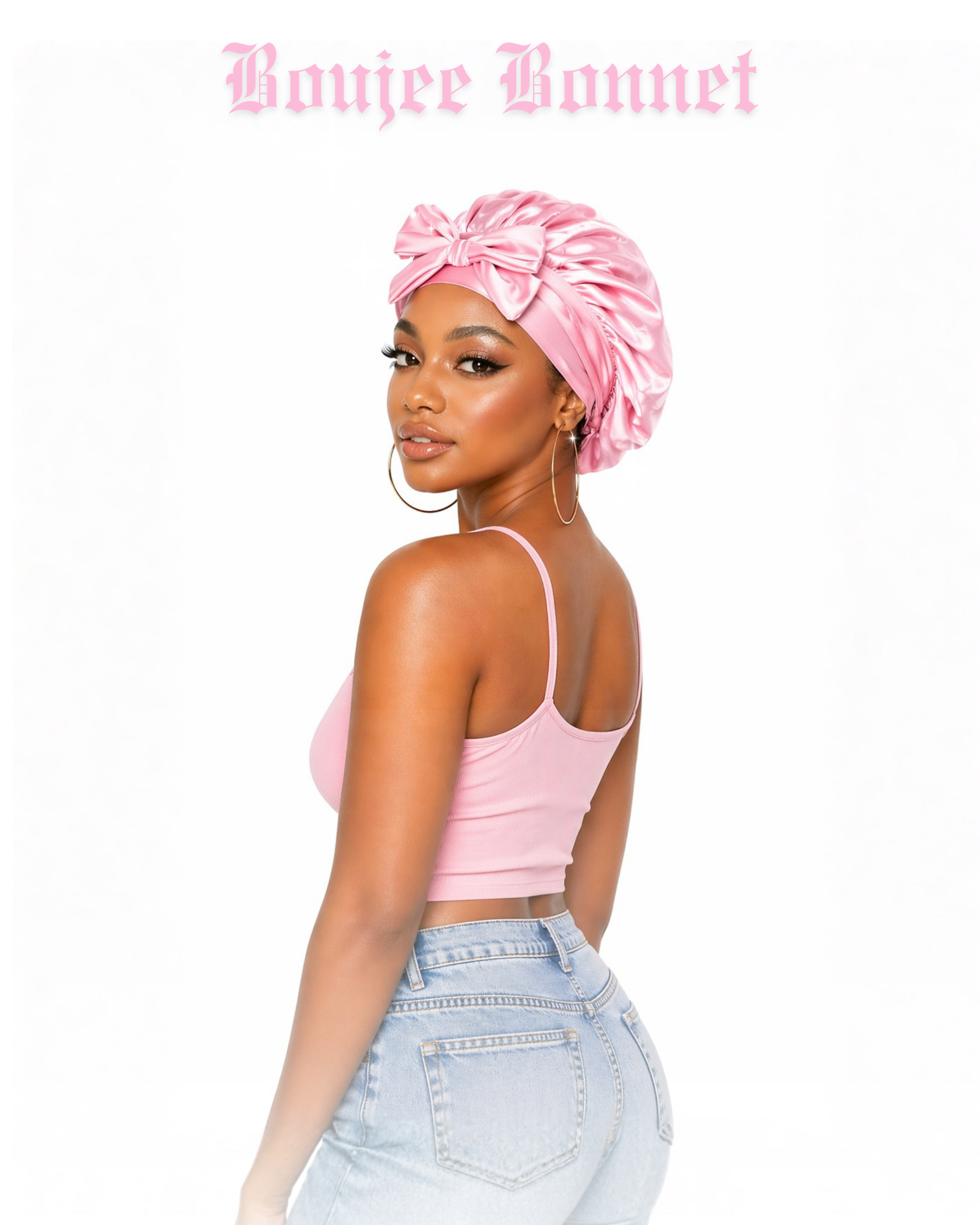 Boujee Bonnet