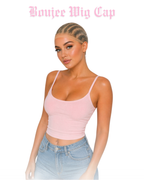 The Boujee Wig Cap