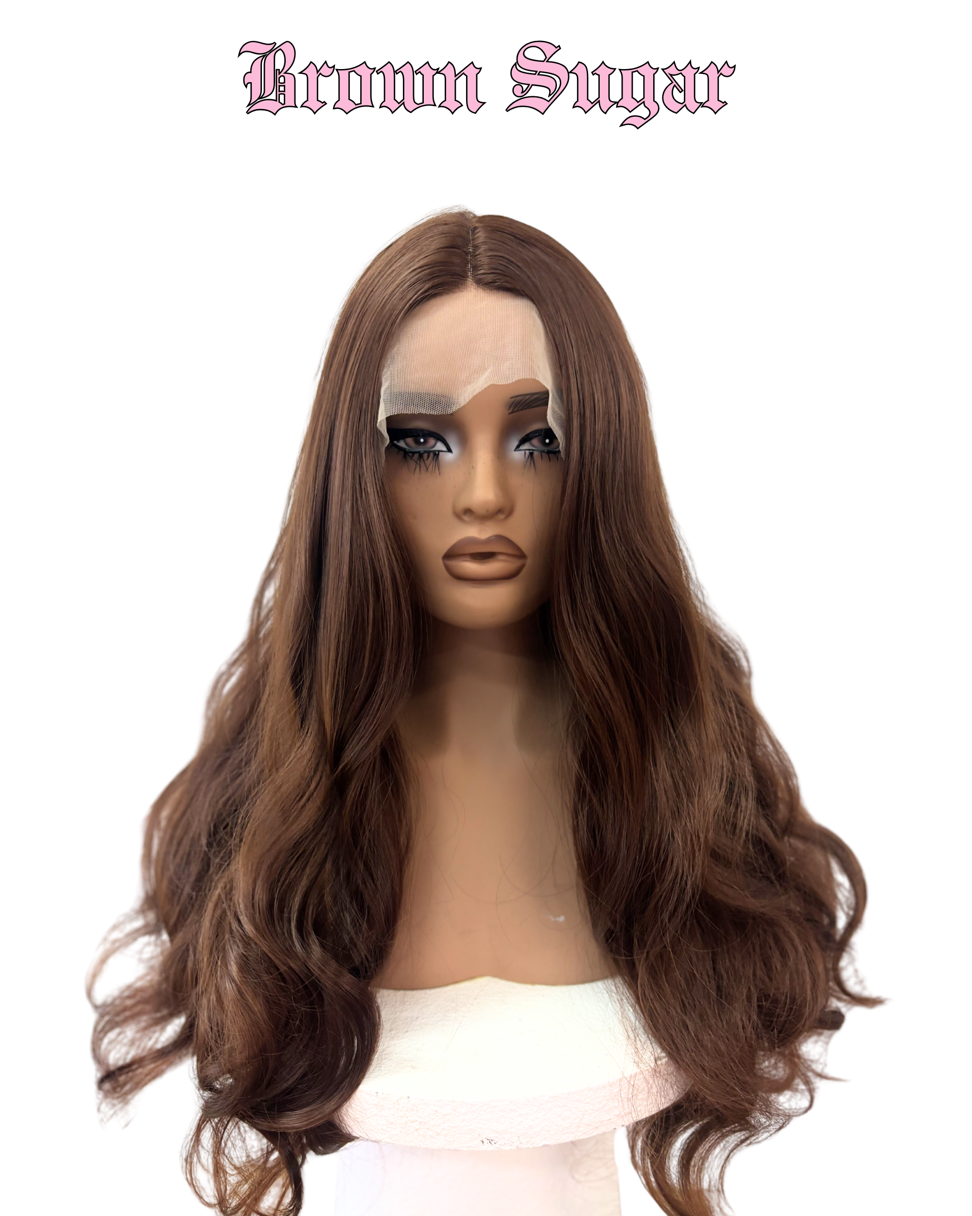 Lace Front Wigs