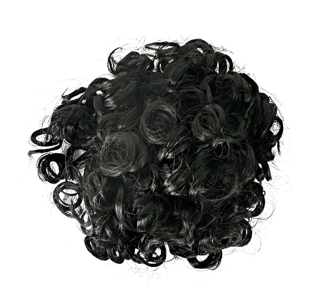 Boujee Curl Ponytail