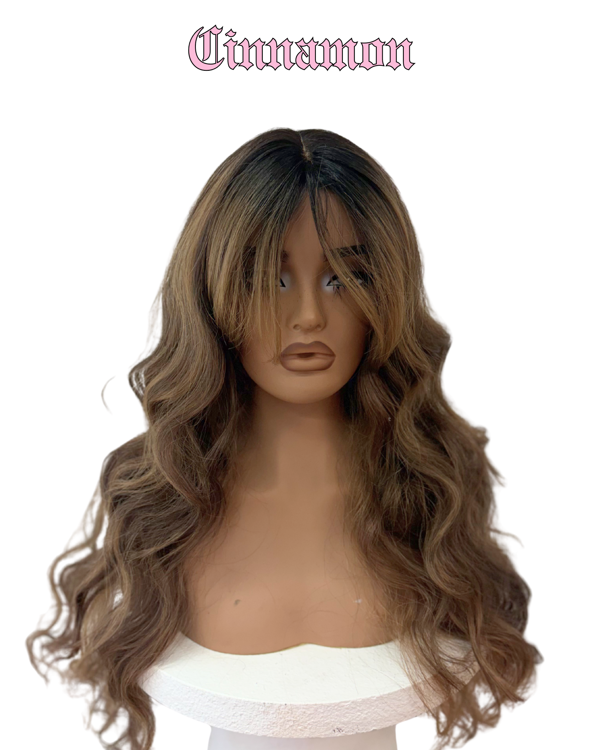 Glueless Wigs