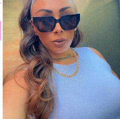 28” Boujee Curl Ponytail