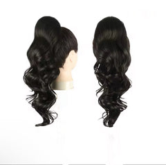 20” Boujee Curl Ponytail”