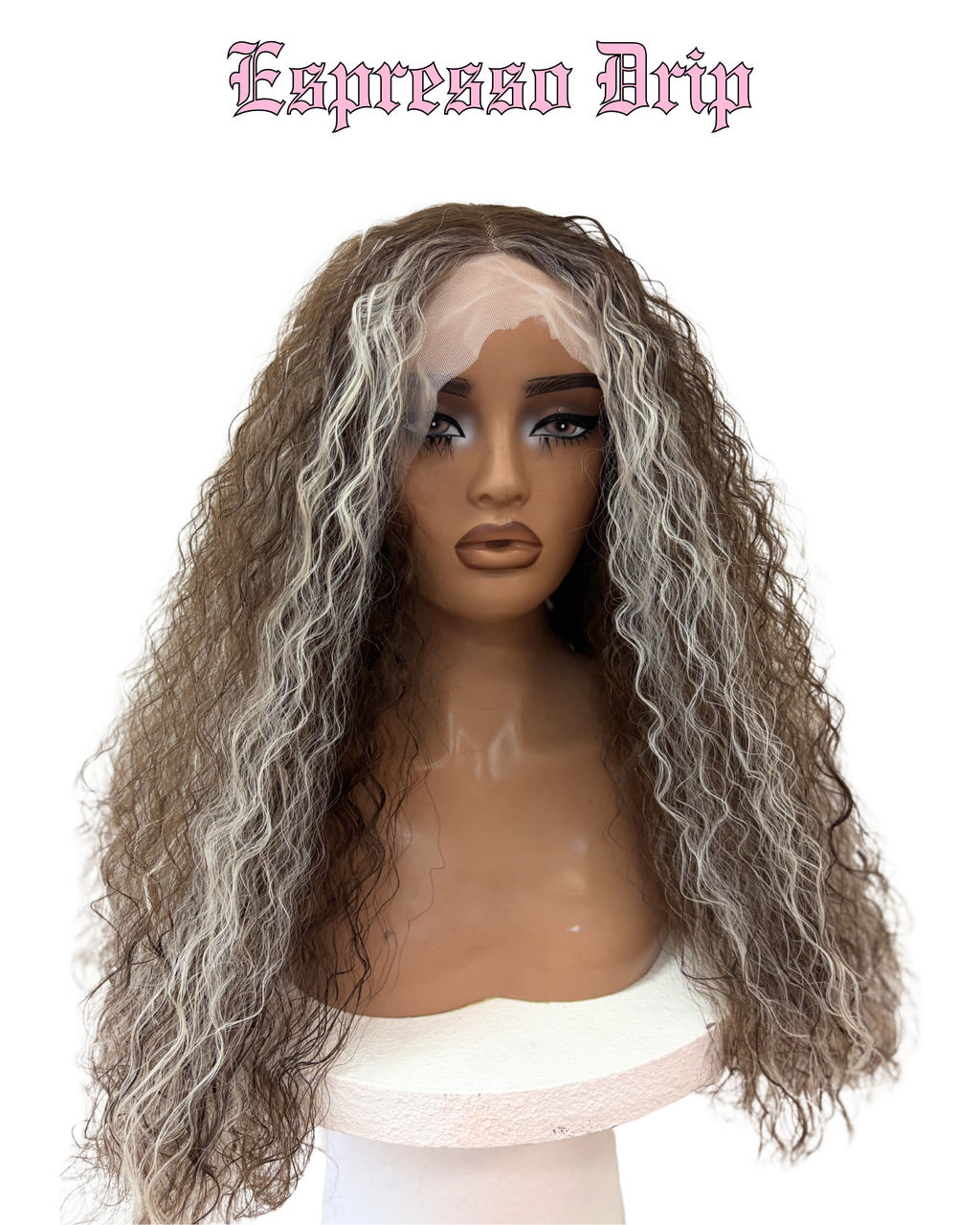 Lace Front Wigs