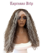 Lace Front Wigs