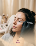 Eyelash Extension Removal (30min)