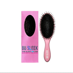 The Sleek Brush