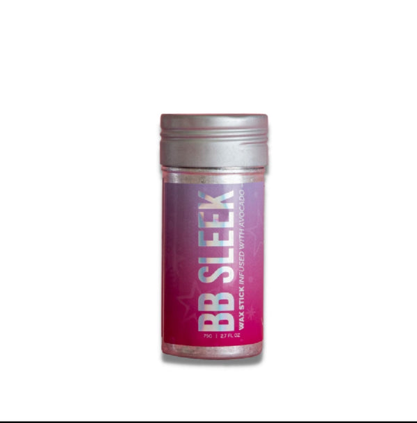 Sleek & Treat Wax Stick