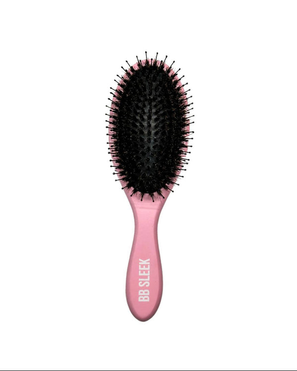 The Sleek Brush