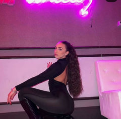 I’m So Wavy 28" Ponytail