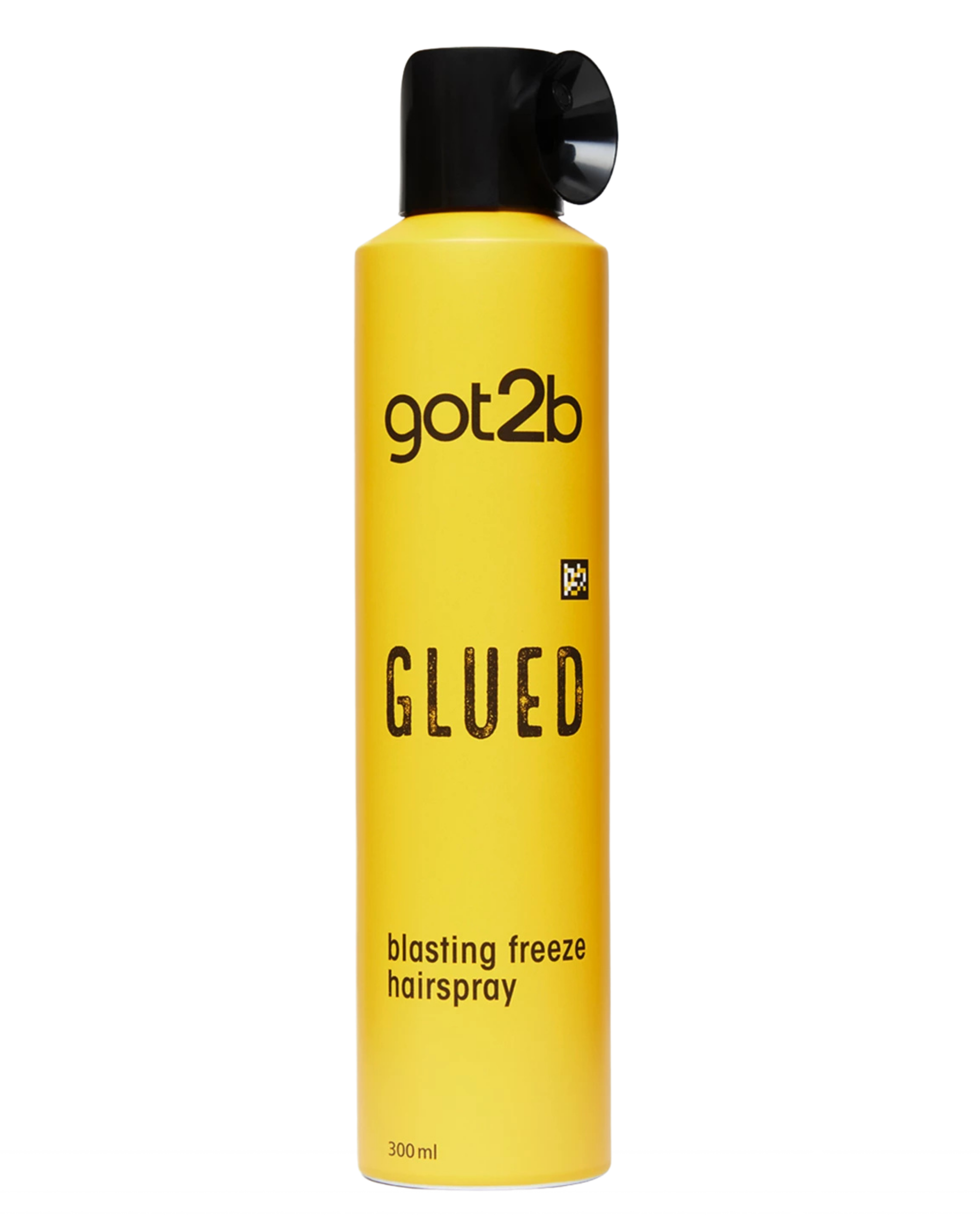 Got2B Glued Freeze Spray
