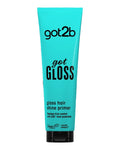 Got2b Got Gloss Glass Hair Shine Primer