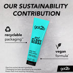 Got2b Got Gloss Glass Hair Shine Primer