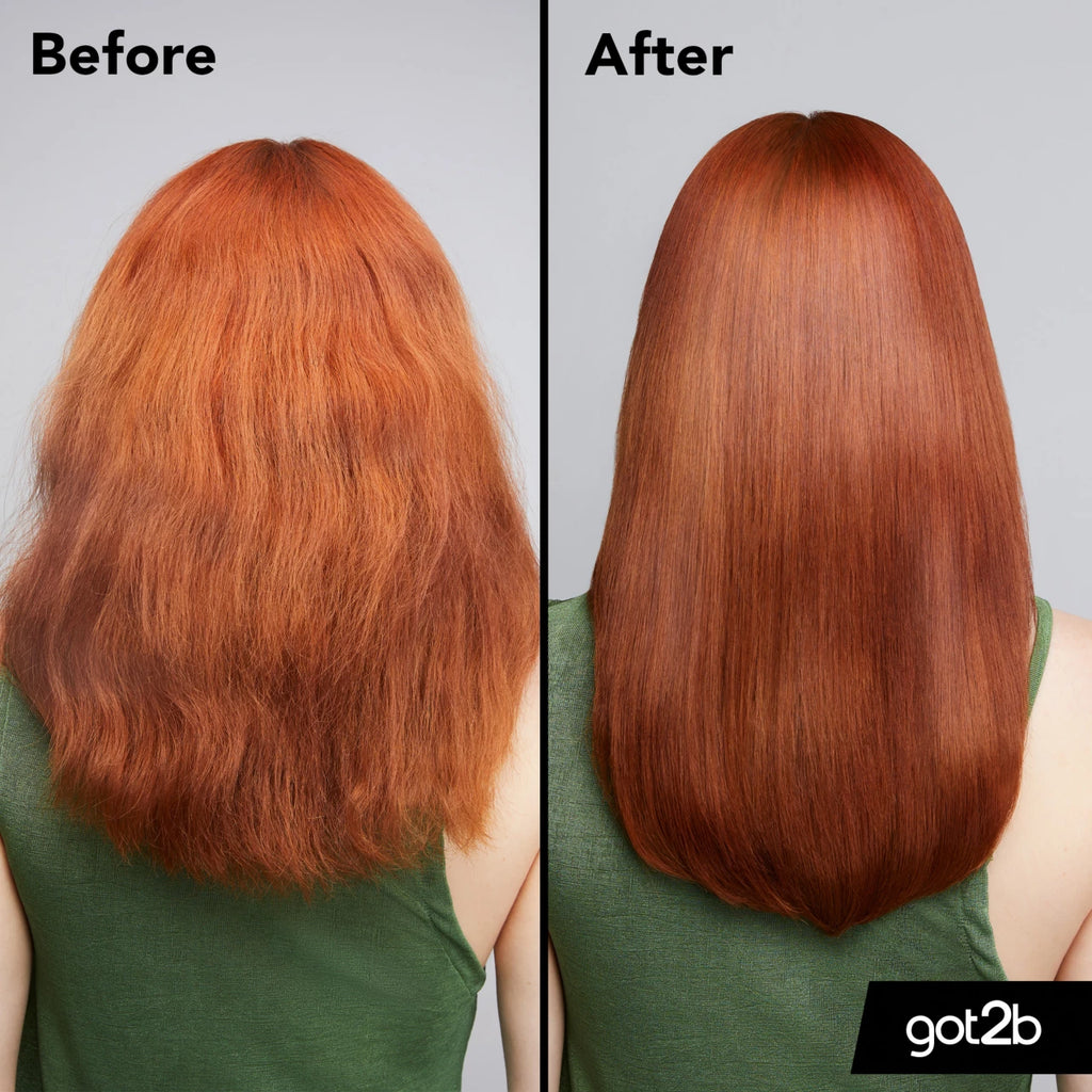 Got2b Got Gloss Glass Hair Shine Primer