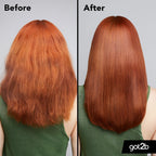 Got2b Got Gloss Glass Hair Shine Primer