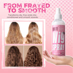 Wig Spray