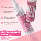 Wig Spray