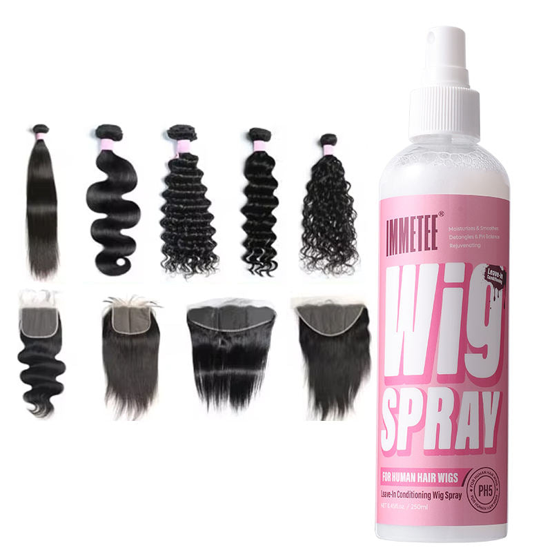 Wig Spray