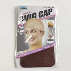 The Boujee Wig Cap
