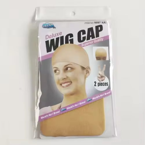 The Boujee Wig Cap