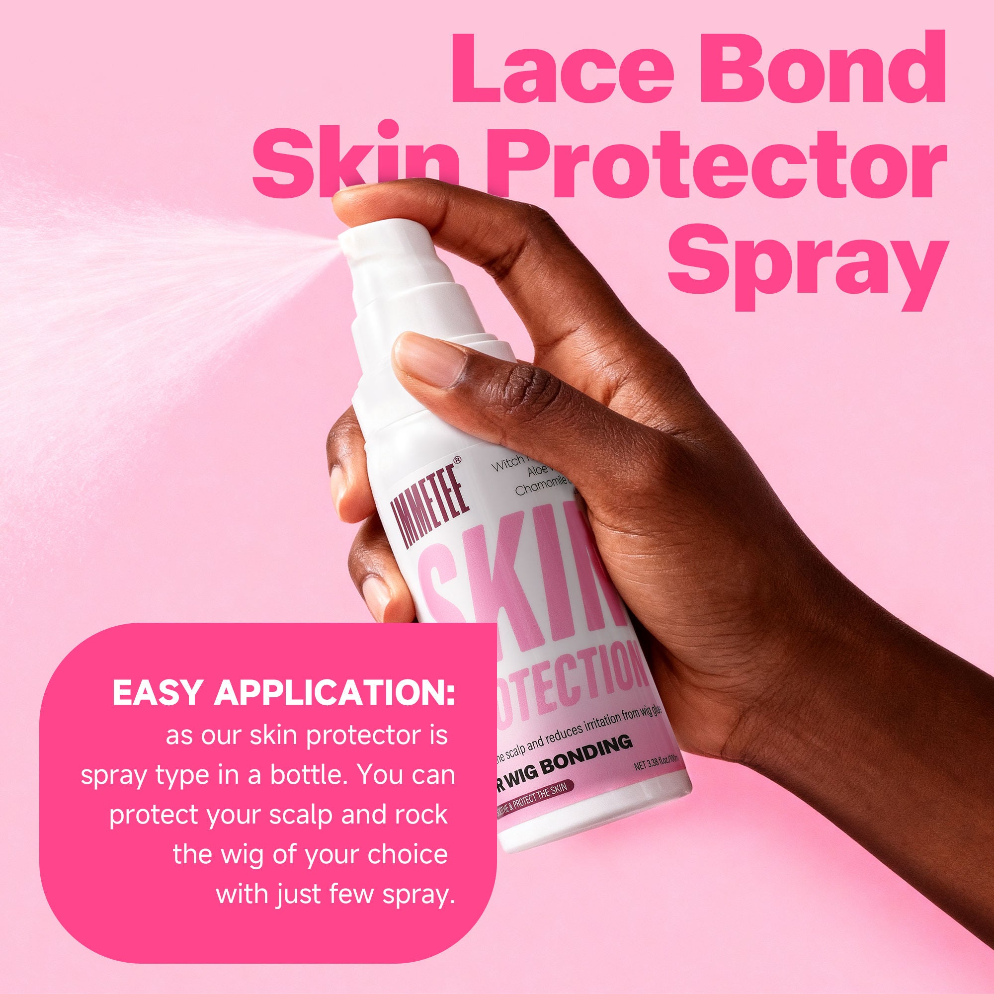 Skin Protection