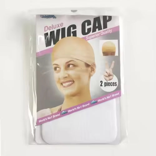 The Boujee Wig Cap
