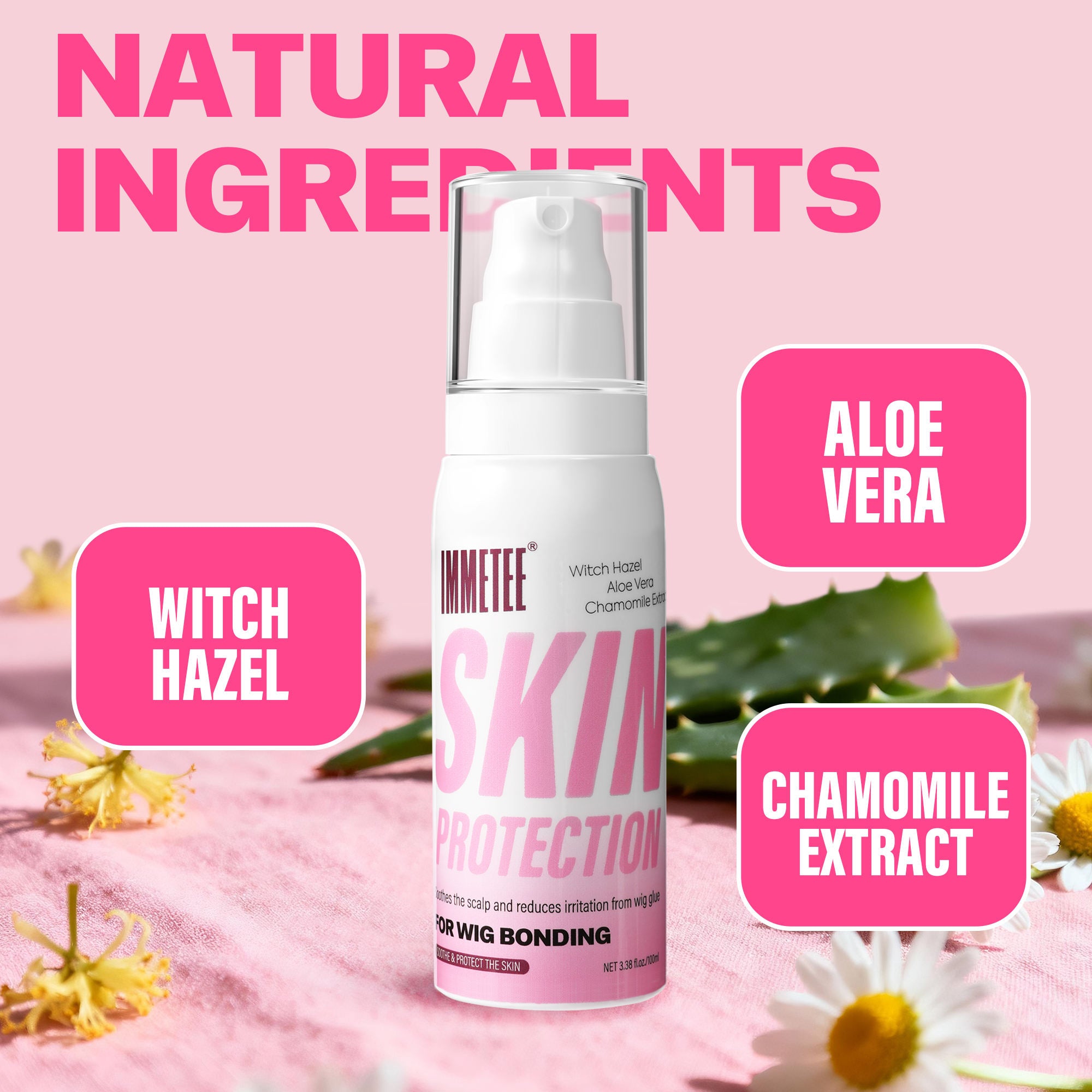 Skin Protection