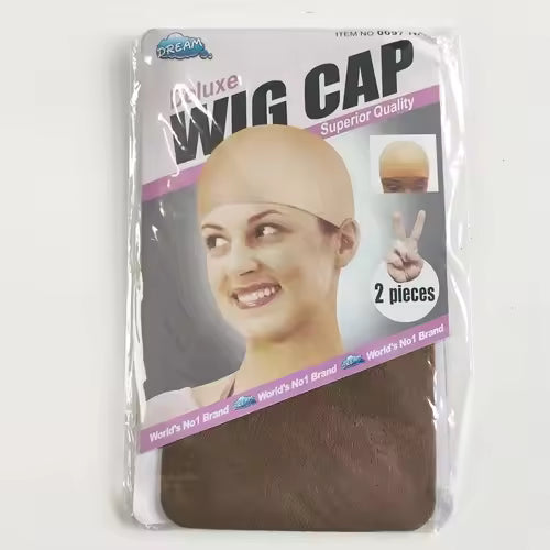 The Boujee Wig Cap