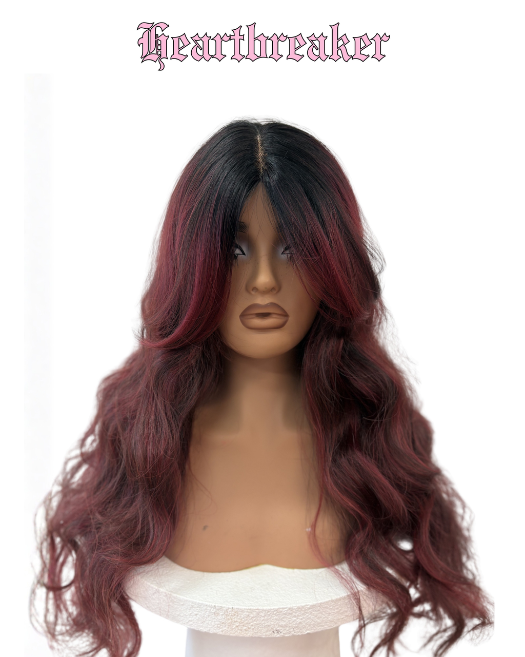 Glueless Wigs