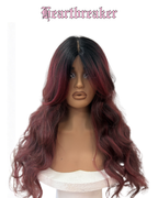 Glueless Wigs