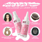 Lace Glue Remover