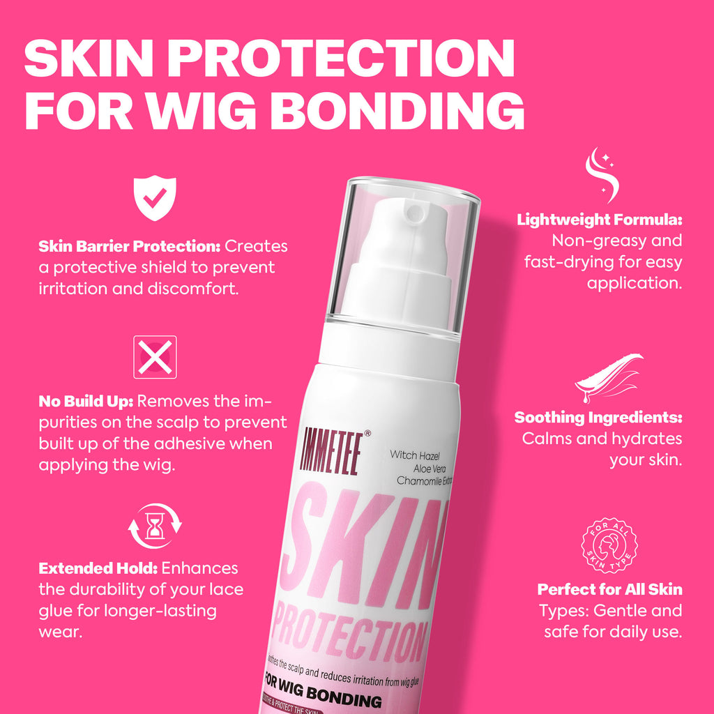 Skin Protection