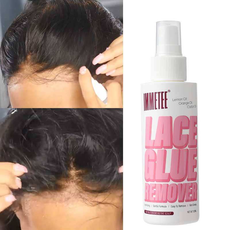Lace Glue Remover