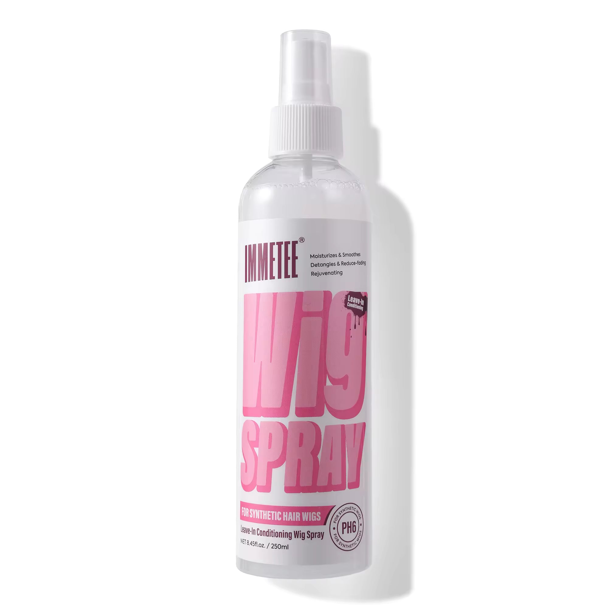 Wig Spray