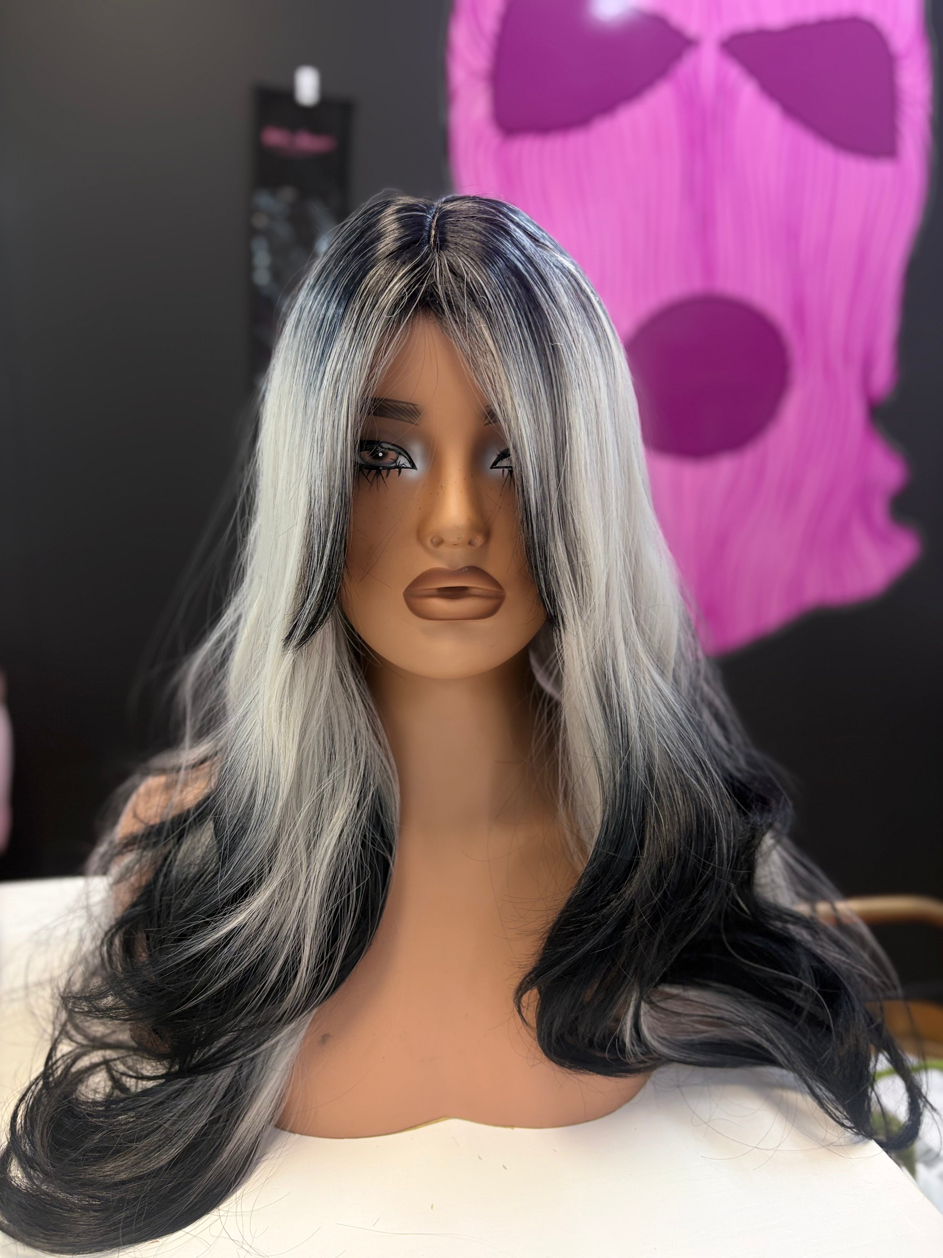 Glueless Wigs