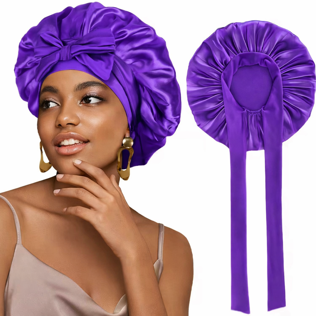 Boujee Bonnet