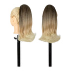 Flick Ponytail