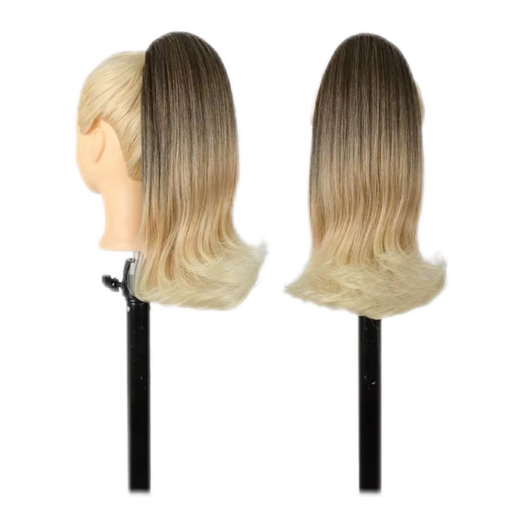 Flick Ponytail