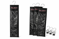 Protective Ponytail Hanger