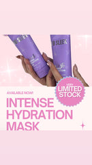 Marinate Hydration Mask