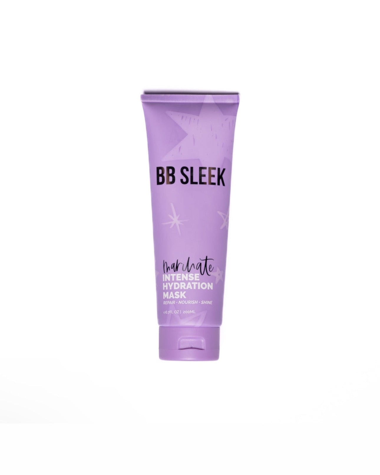 Marinate Hydration Mask