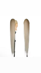 36” The Baddest Ponytail - Straight