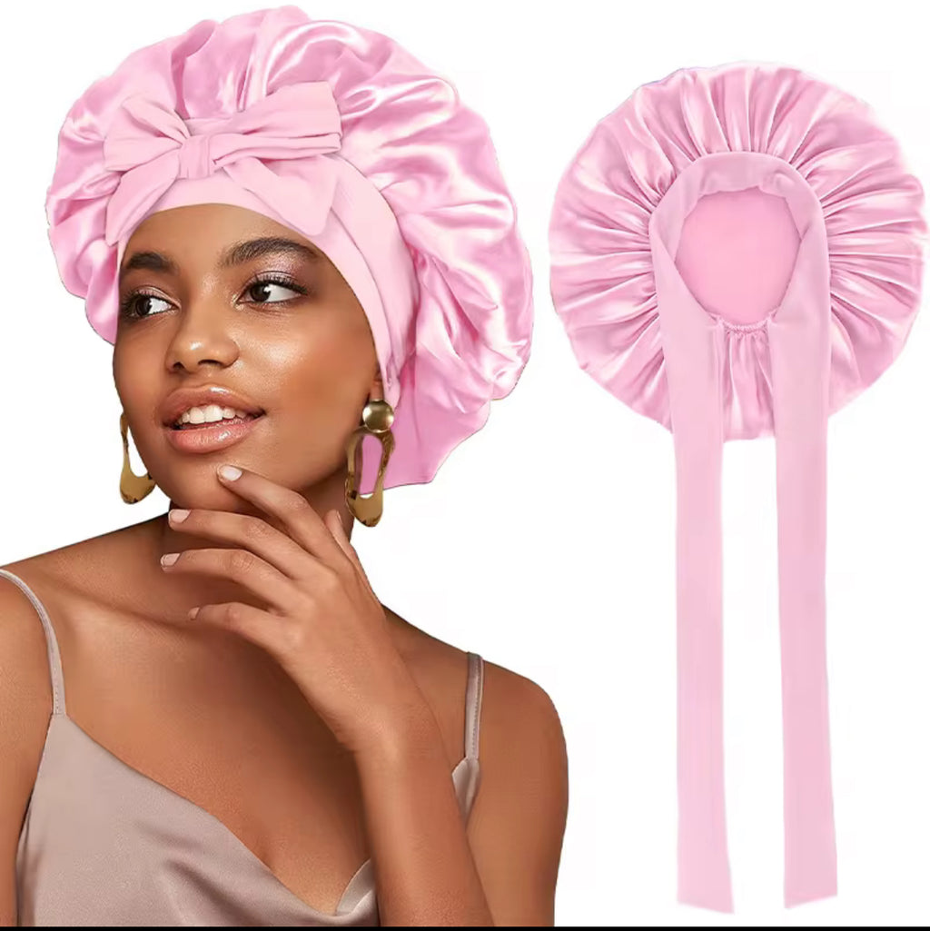 Boujee Bonnet
